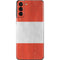 Distressed Austria Flag Galaxy S21 Plus 5G Skin